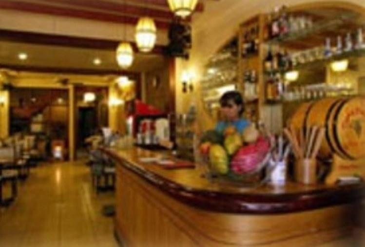 Bee Saigon Hotel Ho Chi Minh City Exterior photo
