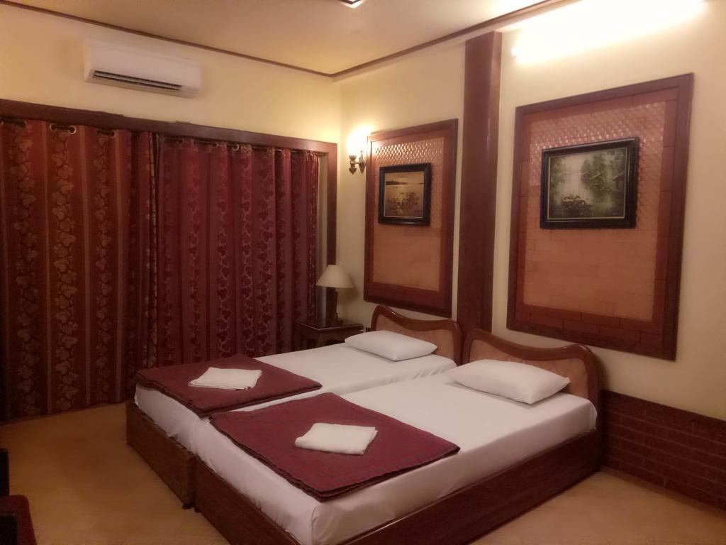 Bee Saigon Hotel Ho Chi Minh City Exterior photo