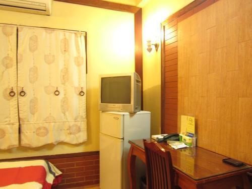 Bee Saigon Hotel Ho Chi Minh City Exterior photo