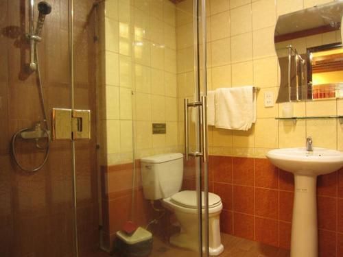 Bee Saigon Hotel Ho Chi Minh City Exterior photo