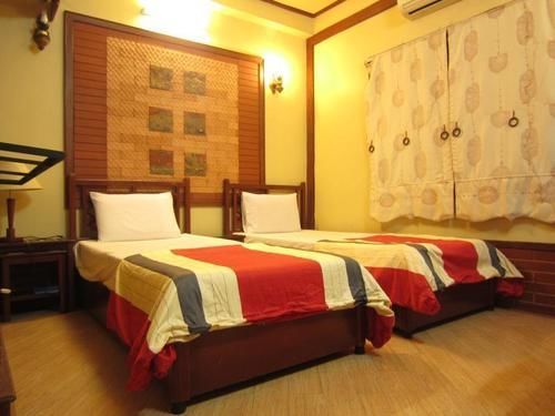 Bee Saigon Hotel Ho Chi Minh City Exterior photo